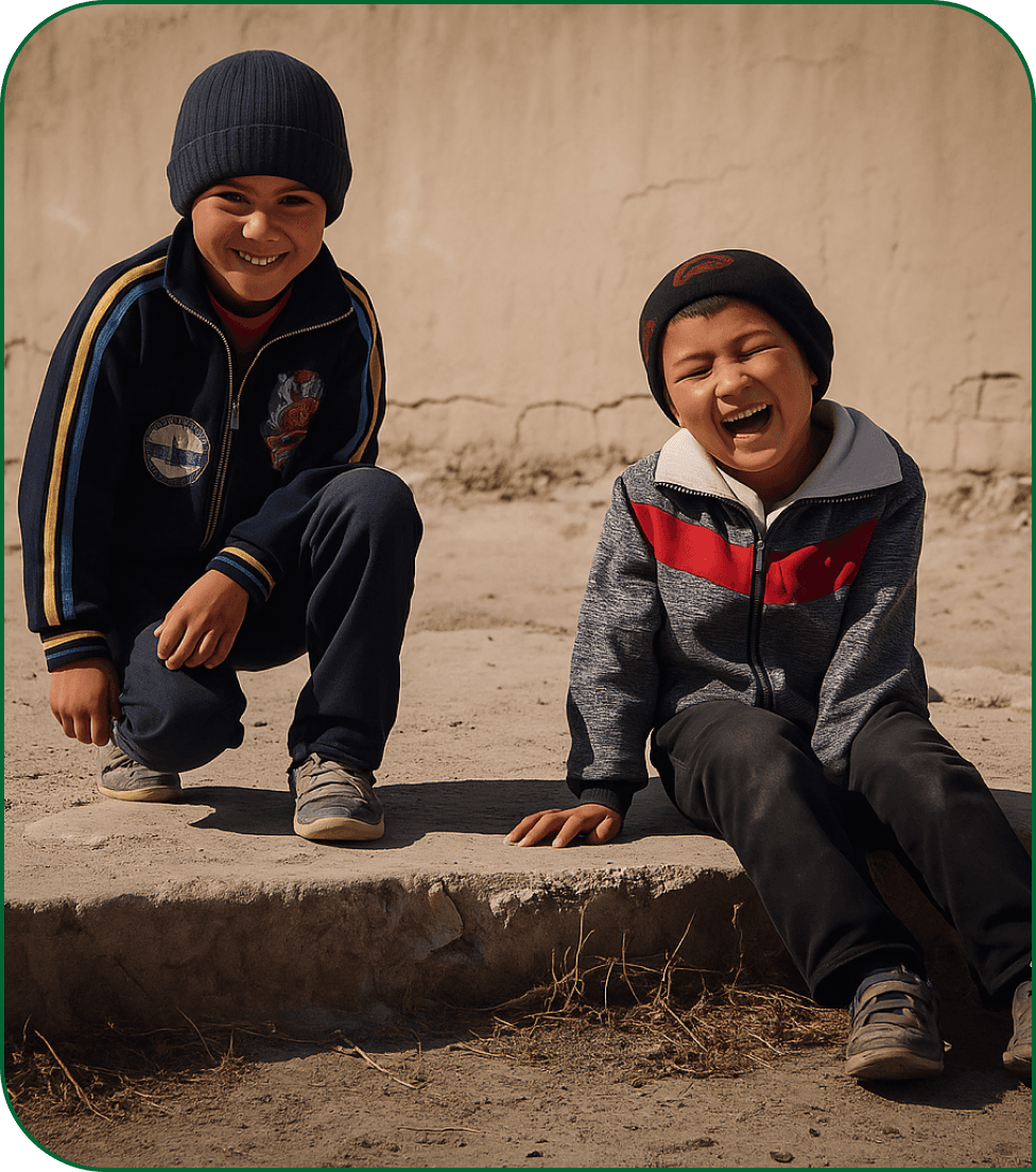 Почему нам доверяют