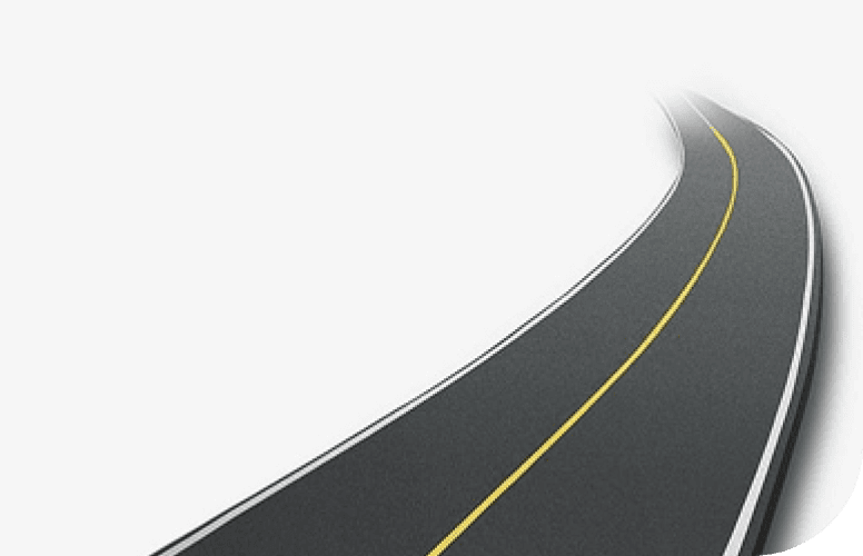 Постройка дороги